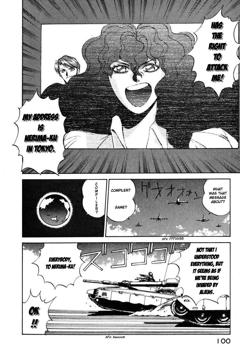 Compiler Chapter 4 page 23 - Chapter 4