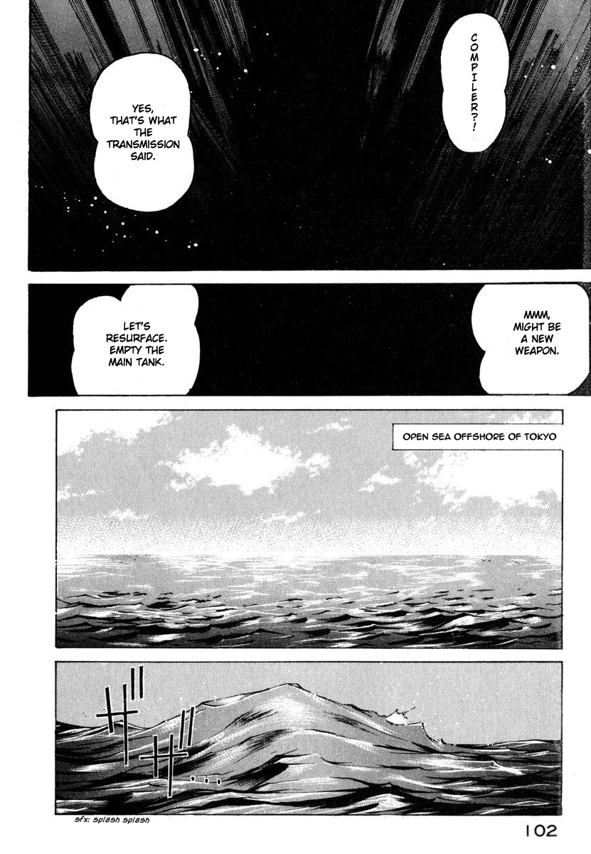 Compiler Chapter 4 page 25 - Chapter 4