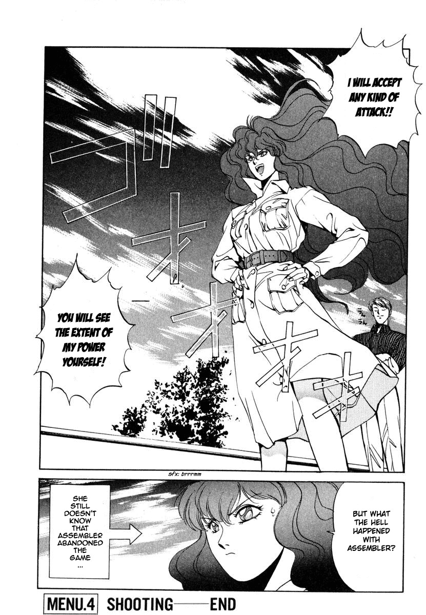 Compiler Chapter 4 page 27 - Chapter 4