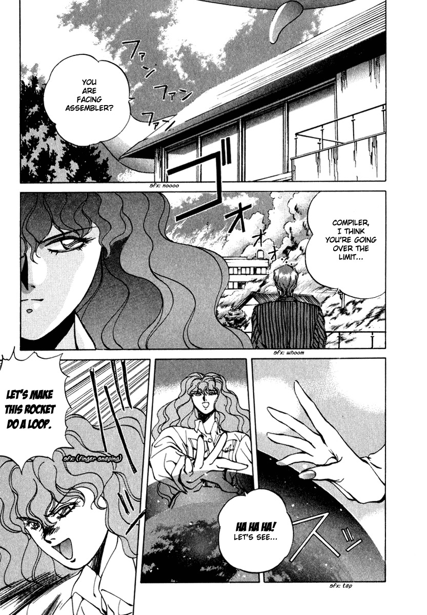 Compiler Chapter 4 page 8 - Chapter 4