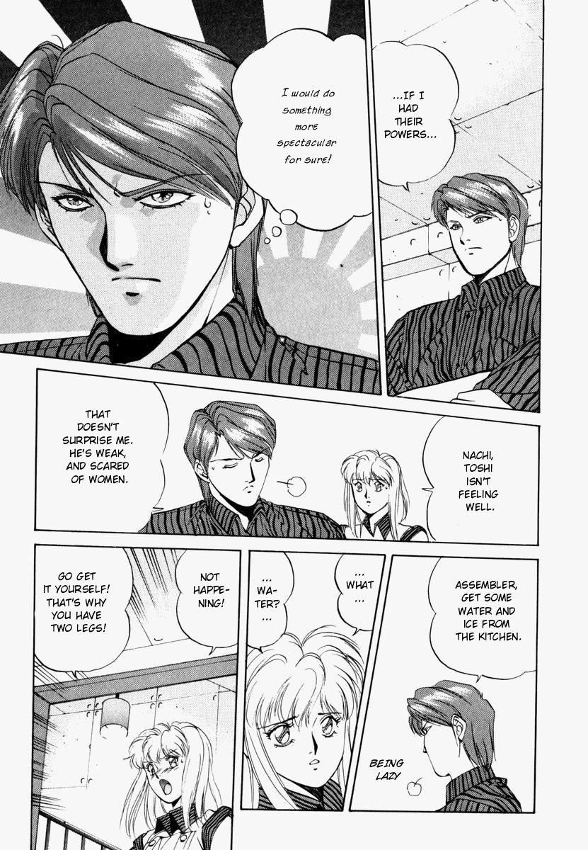 Compiler Chapter 5 page 10 - Chapter 5
