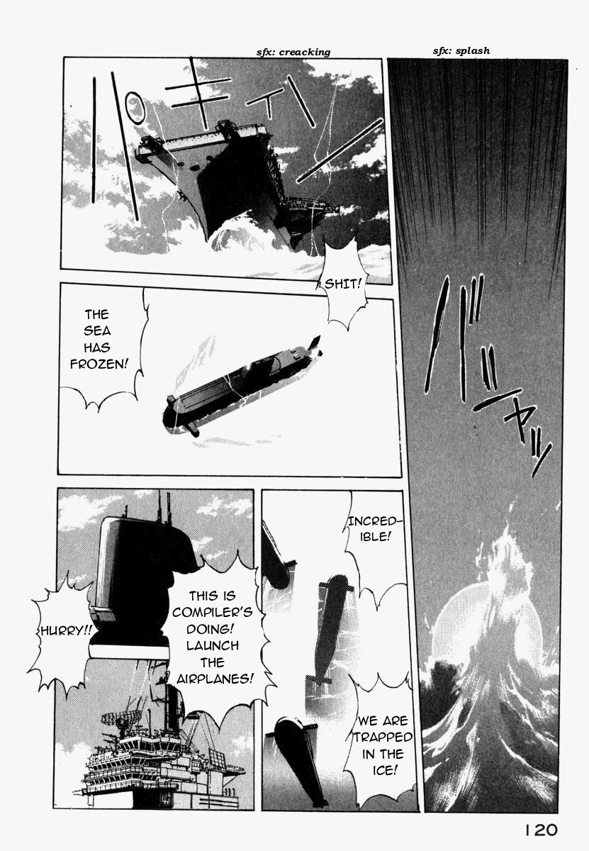 Compiler Chapter 5 page 15 - Chapter 5