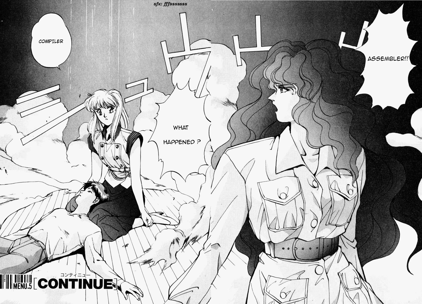 Compiler Chapter 5 page 2 - Chapter 5