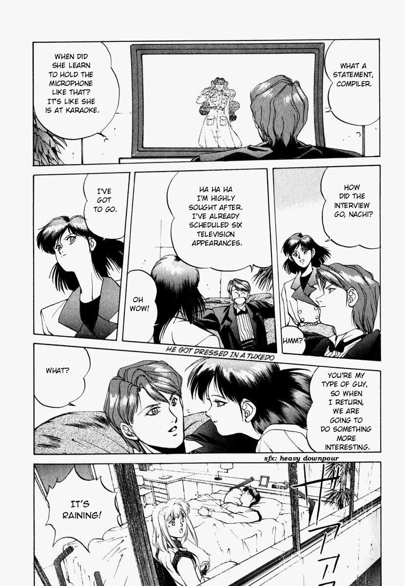Compiler Chapter 5 page 25 - Chapter 5