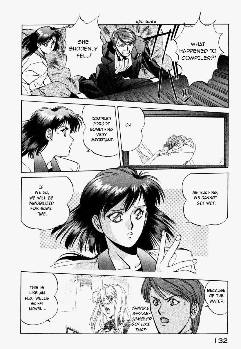 Compiler Chapter 5 page 27 - Chapter 5