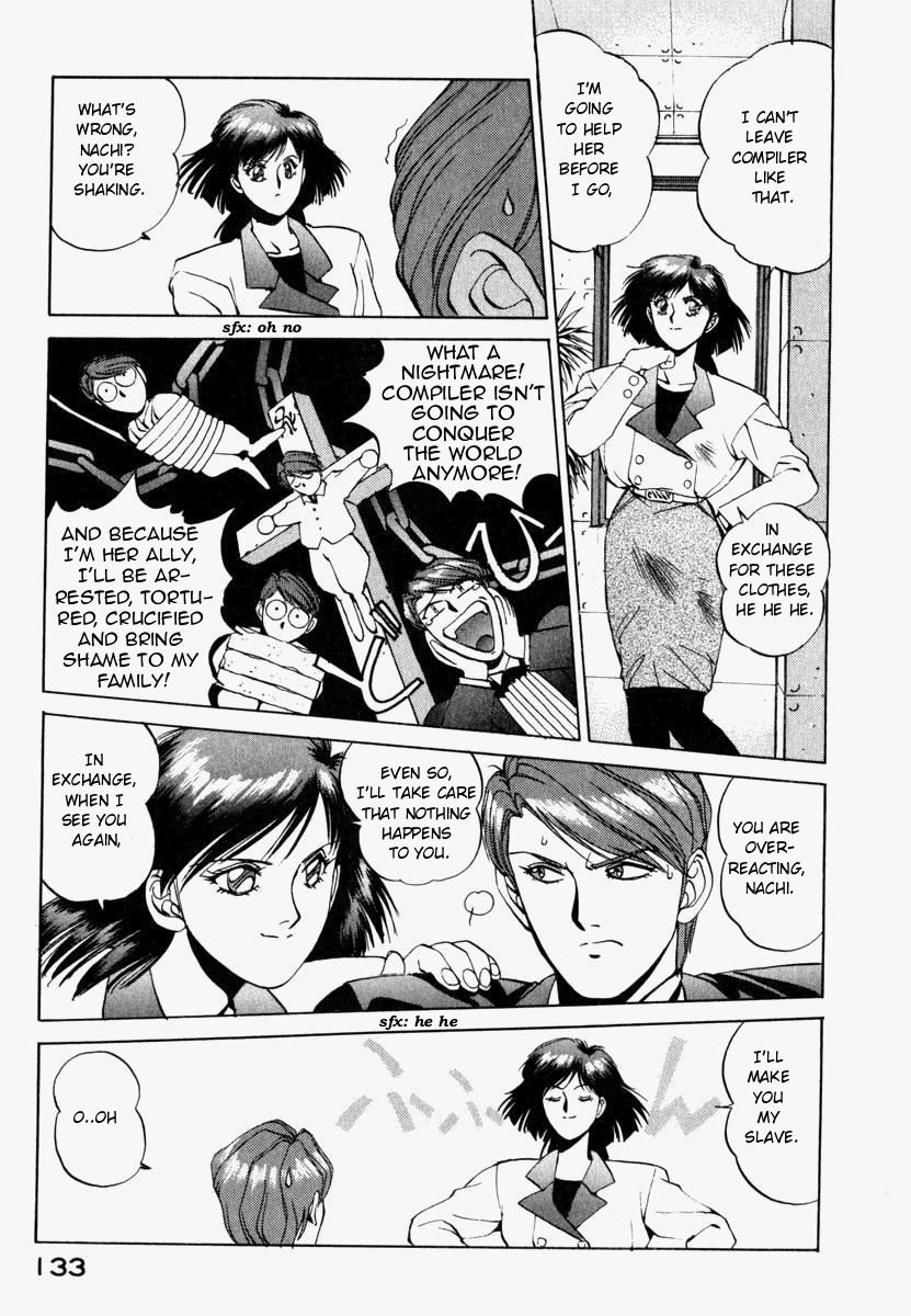 Compiler Chapter 5 page 28 - Chapter 5