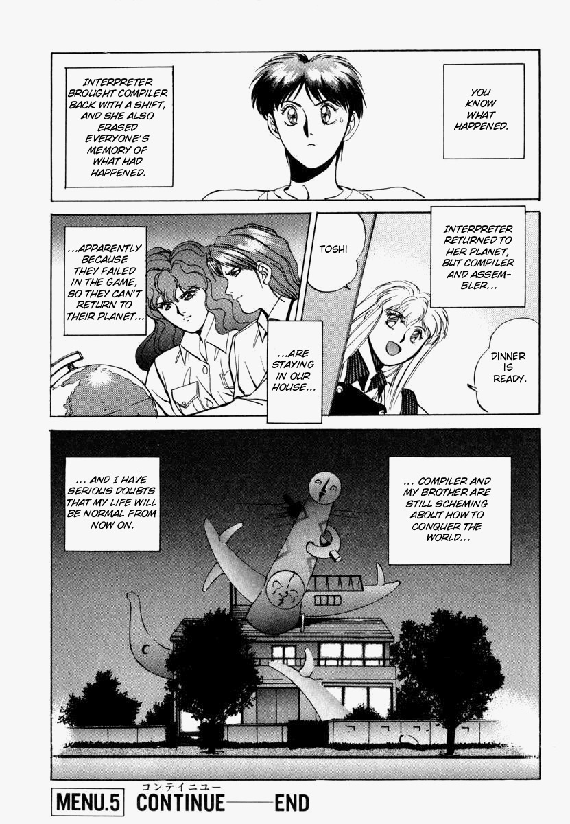 Compiler Chapter 5 page 29 - Chapter 5