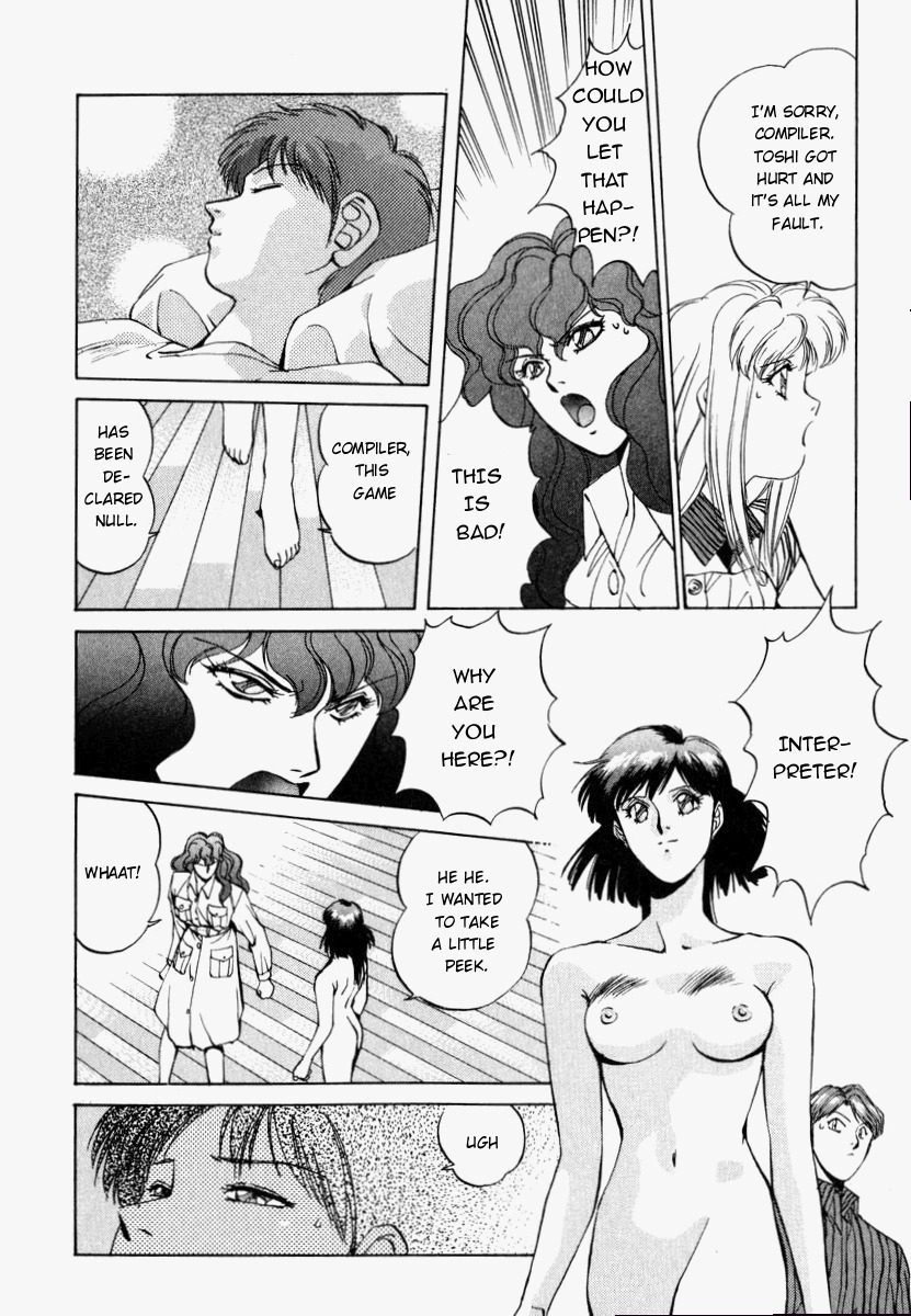 Compiler Chapter 5 page 3 - Chapter 5