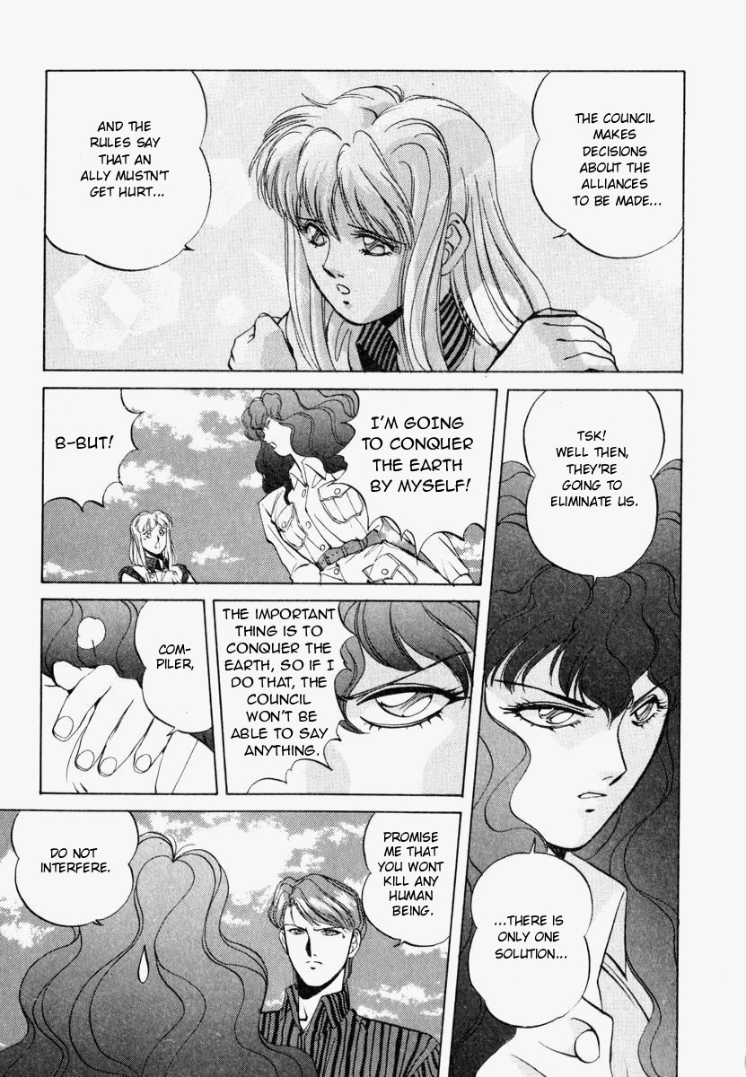 Compiler Chapter 5 page 6 - Chapter 5