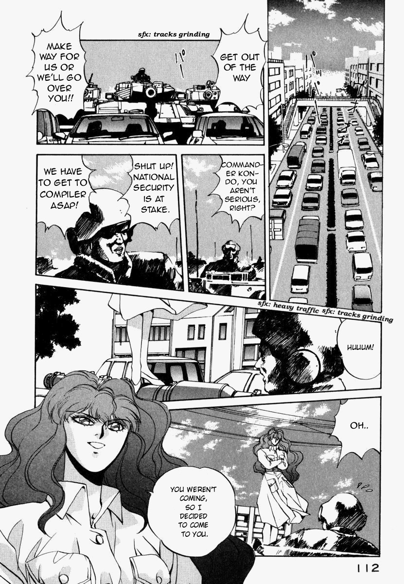 Compiler Chapter 5 page 7 - Chapter 5