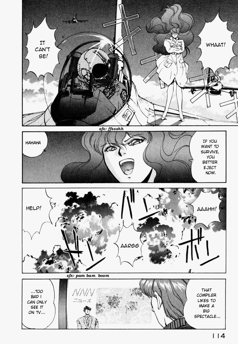 Compiler Chapter 5 page 9 - Chapter 5