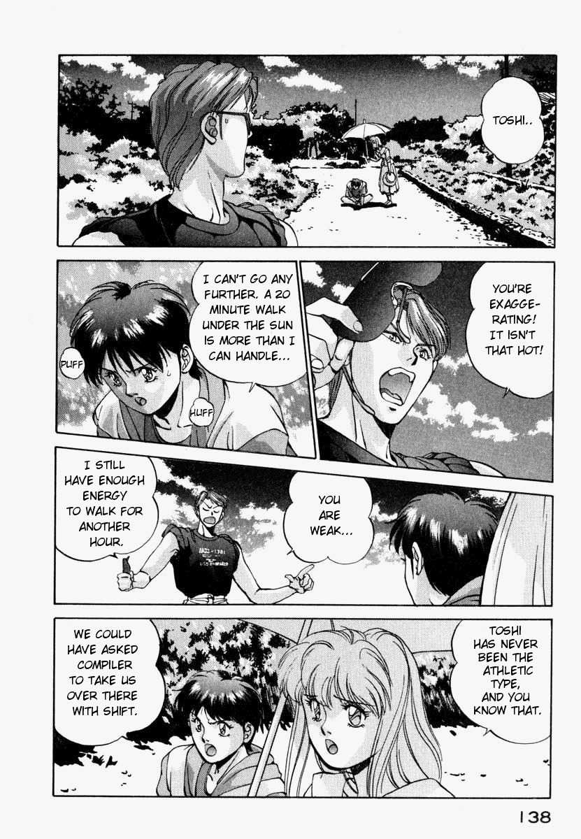 Compiler Chapter 6 page 4 - Chapter 6