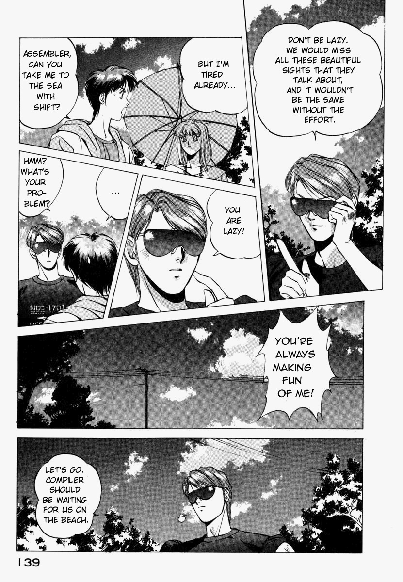 Compiler Chapter 6 page 5 - Chapter 6