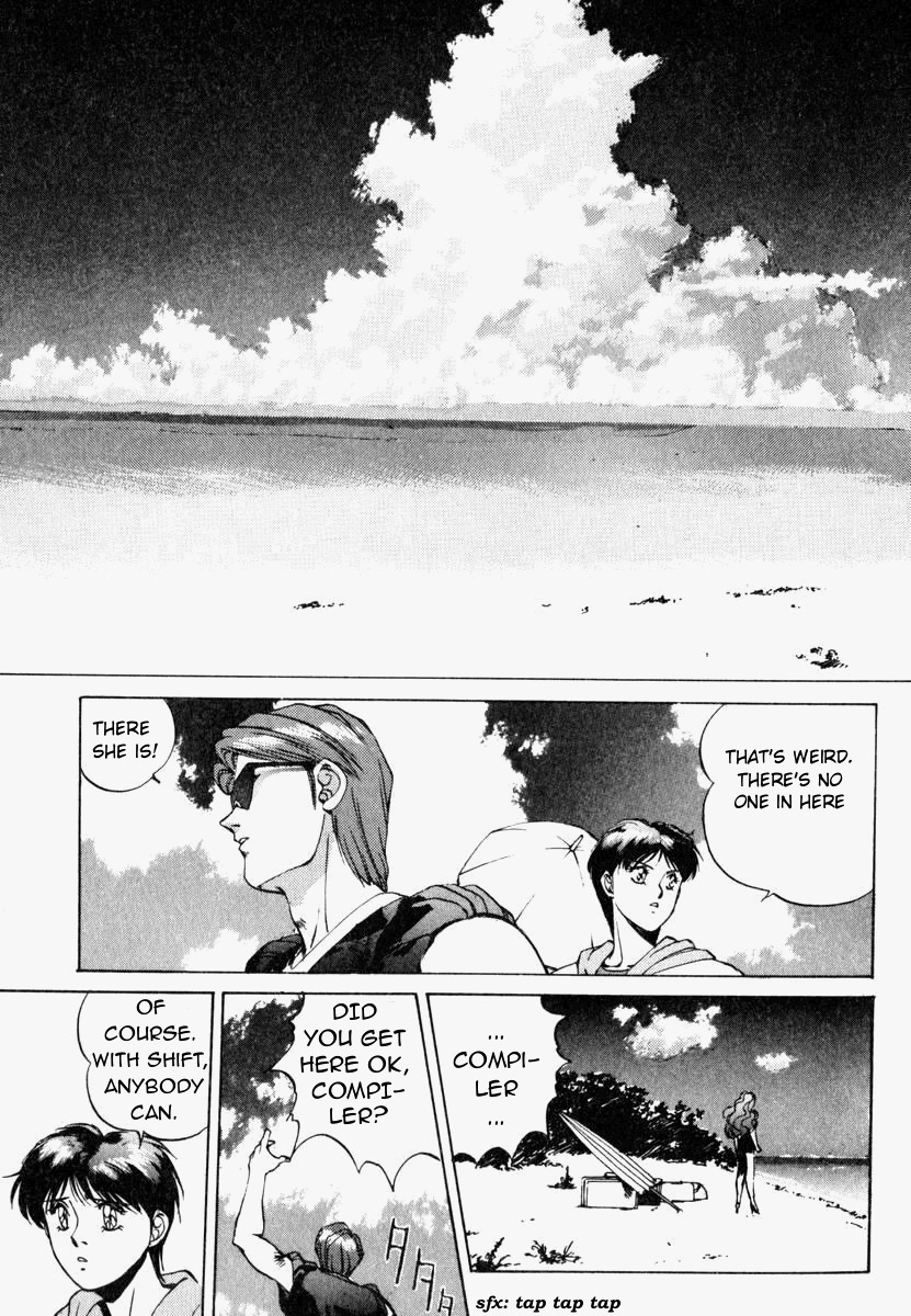Compiler Chapter 6 page 7 - Chapter 6