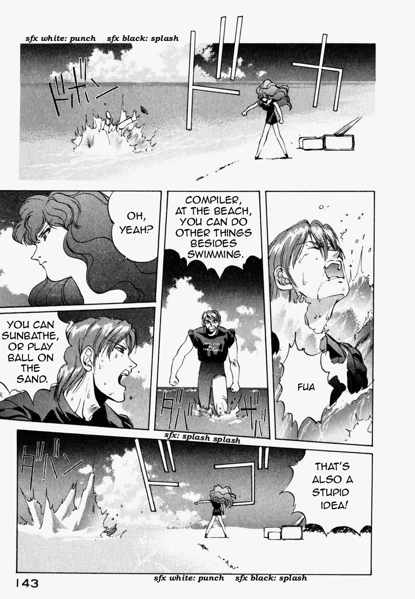 Compiler Chapter 6 page 9 - Chapter 6