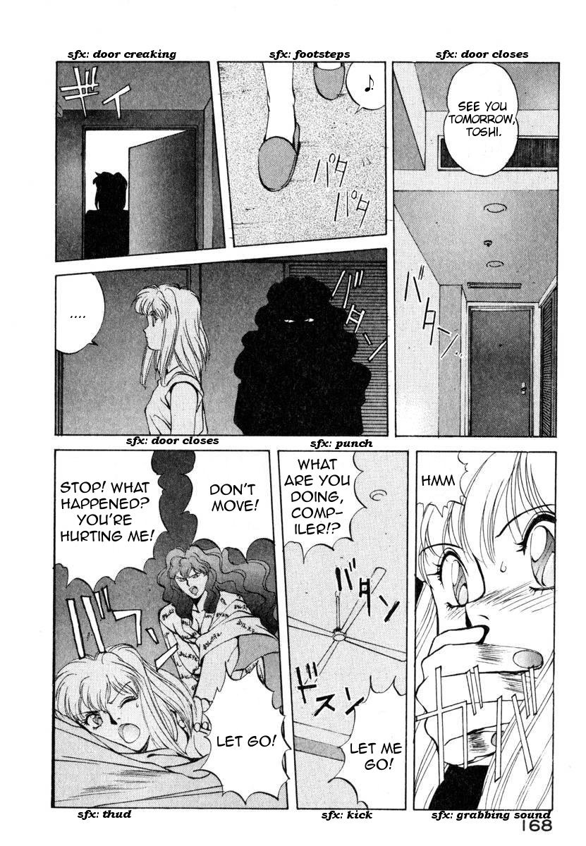 Compiler Chapter 7 page 10 - Chapter 7
