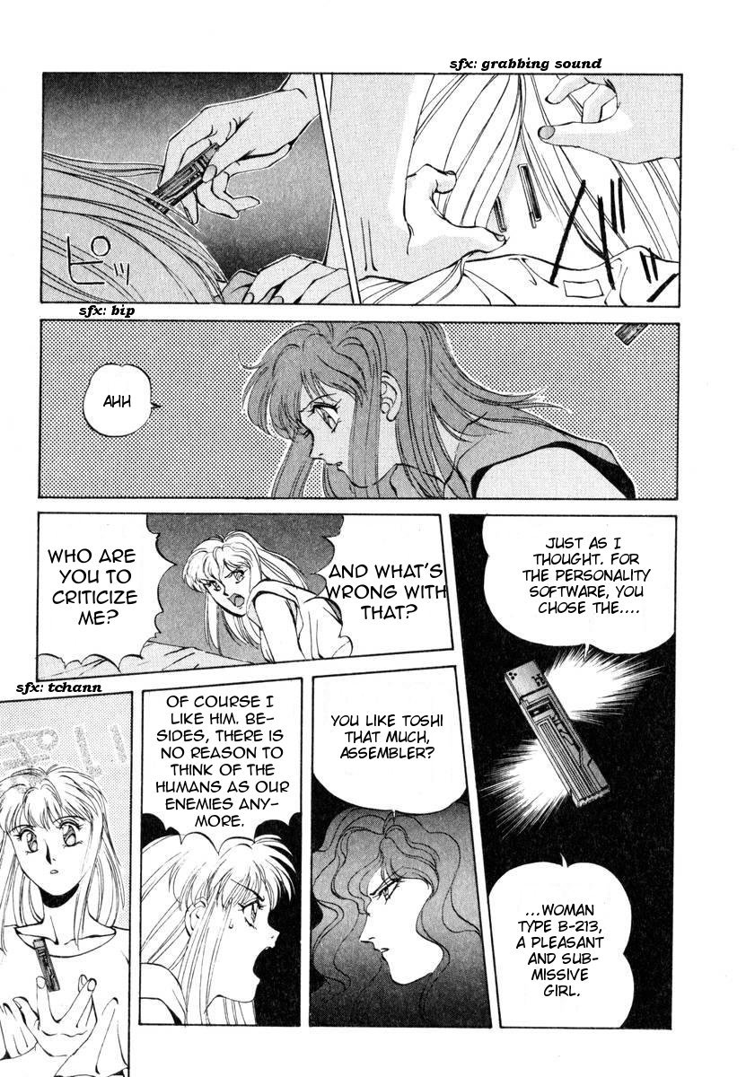 Compiler Chapter 7 page 11 - Chapter 7