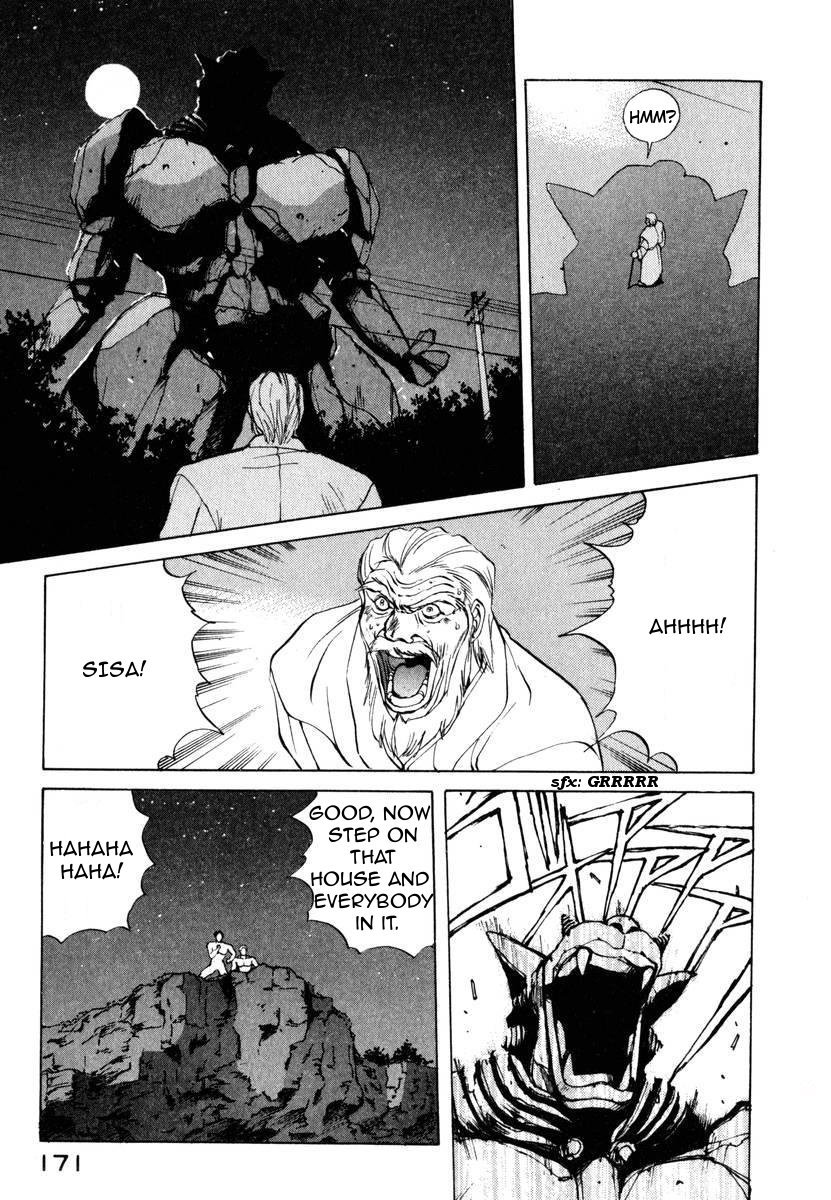 Compiler Chapter 7 page 13 - Chapter 7