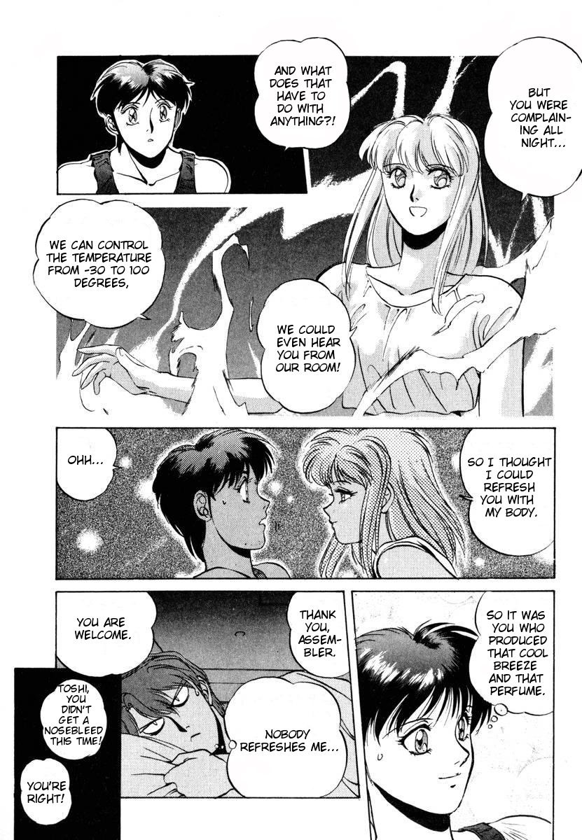 Compiler Chapter 7 page 8 - Chapter 7