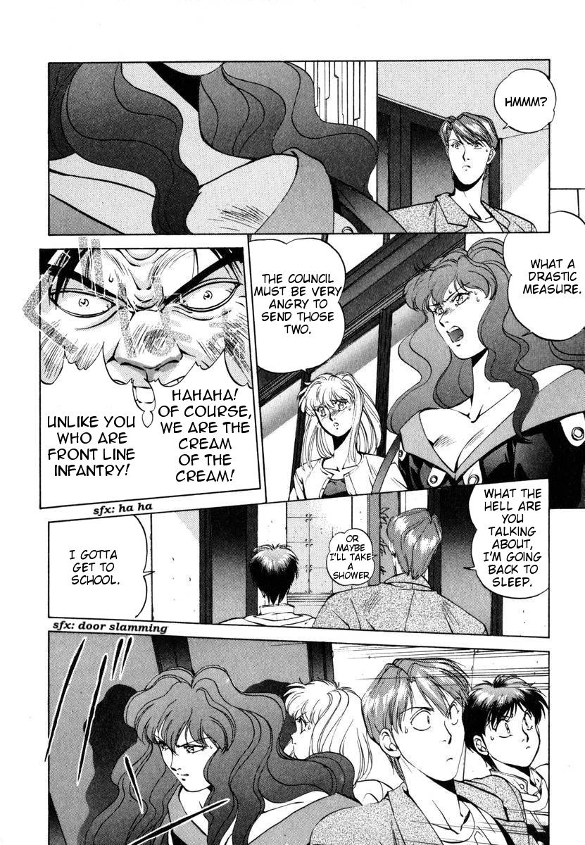 Compiler Chapter 8 page 11 - Chapter 8
