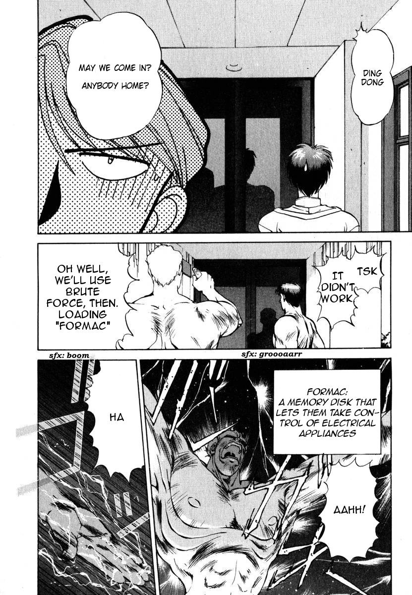 Compiler Chapter 8 page 13 - Chapter 8