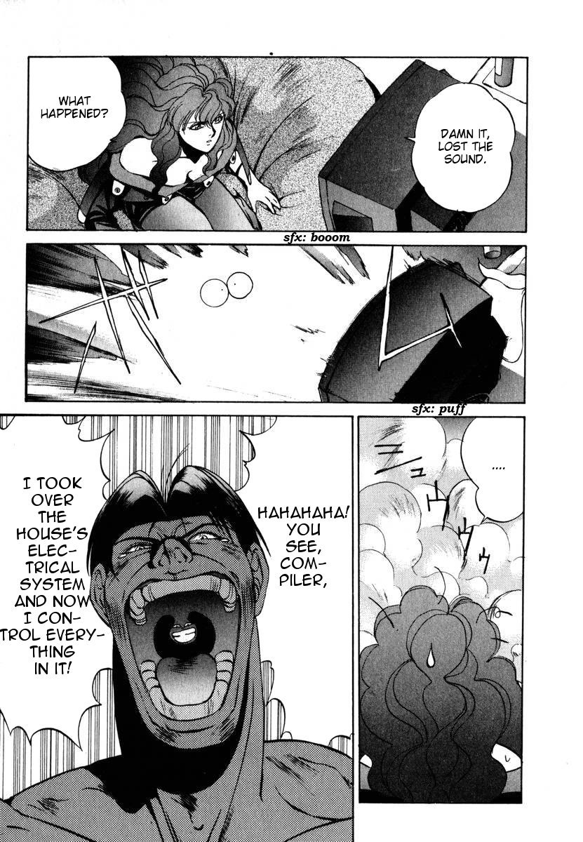 Compiler Chapter 8 page 18 - Chapter 8