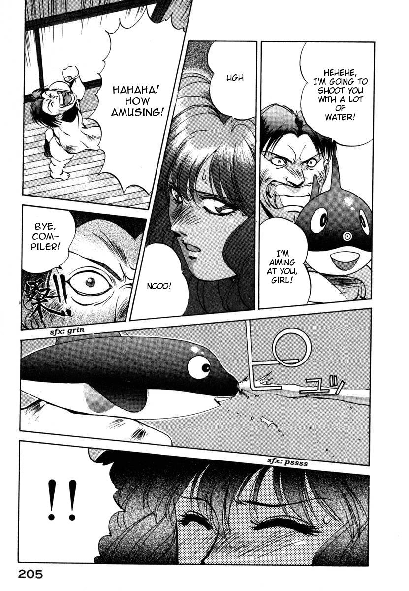 Compiler Chapter 8 page 24 - Chapter 8