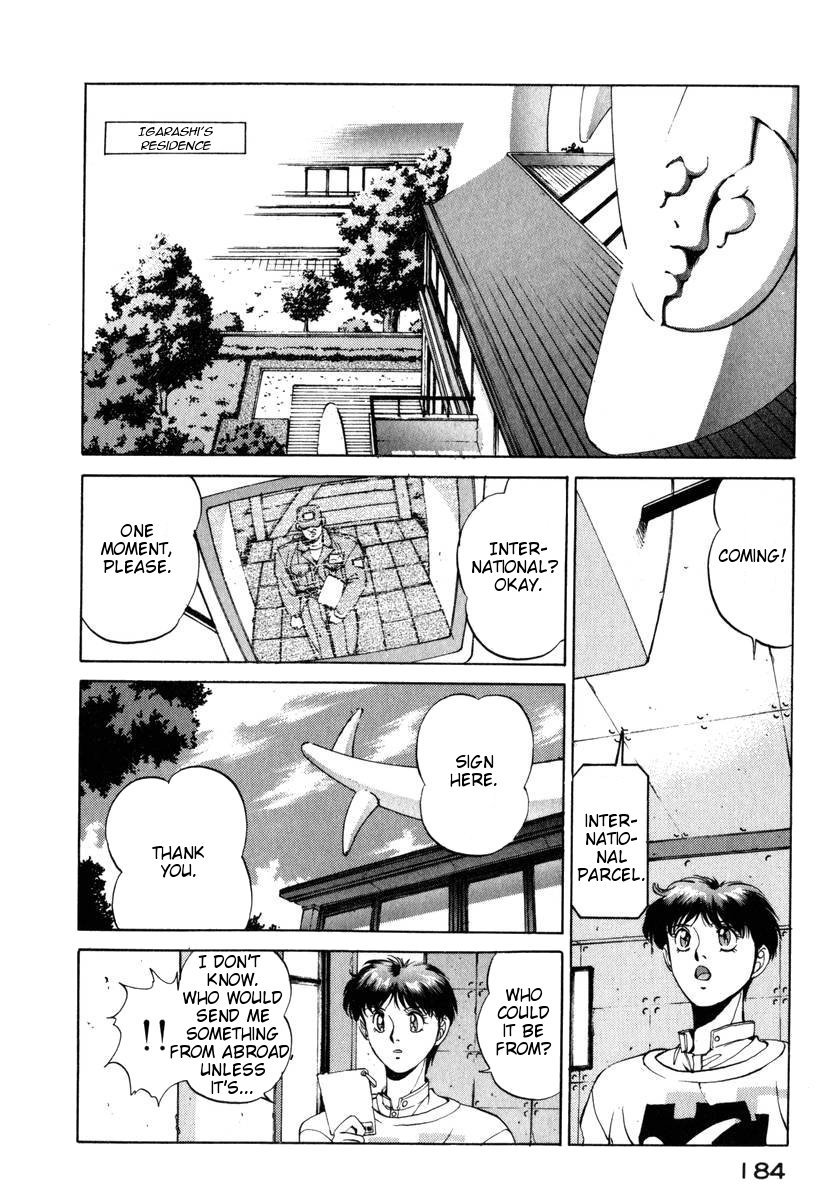 Compiler Chapter 8 page 3 - Chapter 8