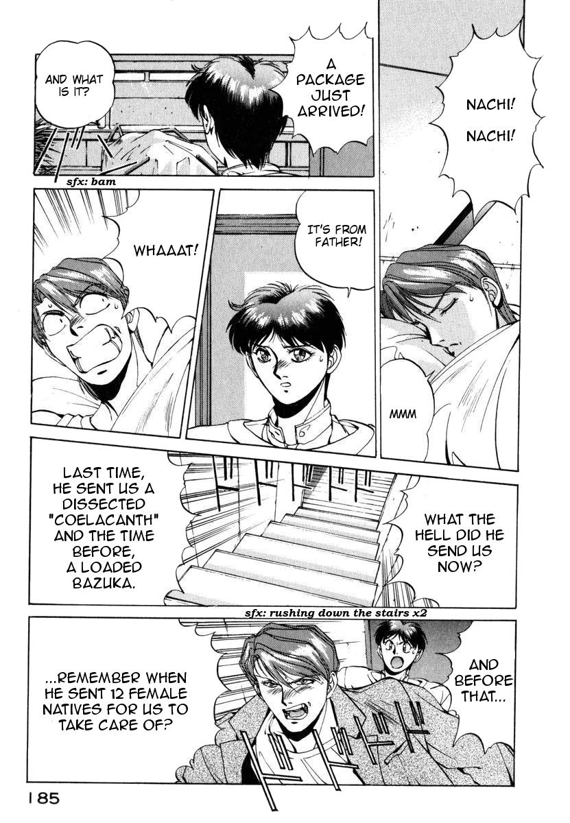 Compiler Chapter 8 page 4 - Chapter 8