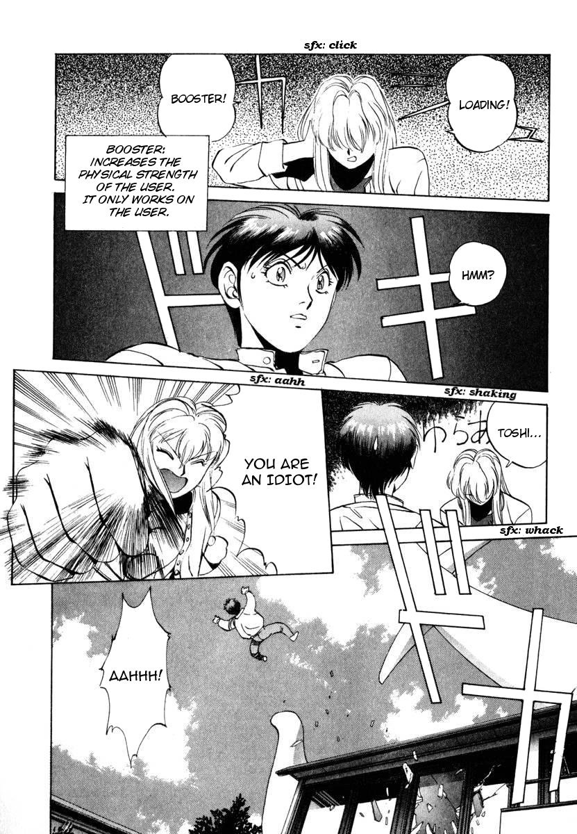 Compiler Chapter 9 page 10 - Chapter 9