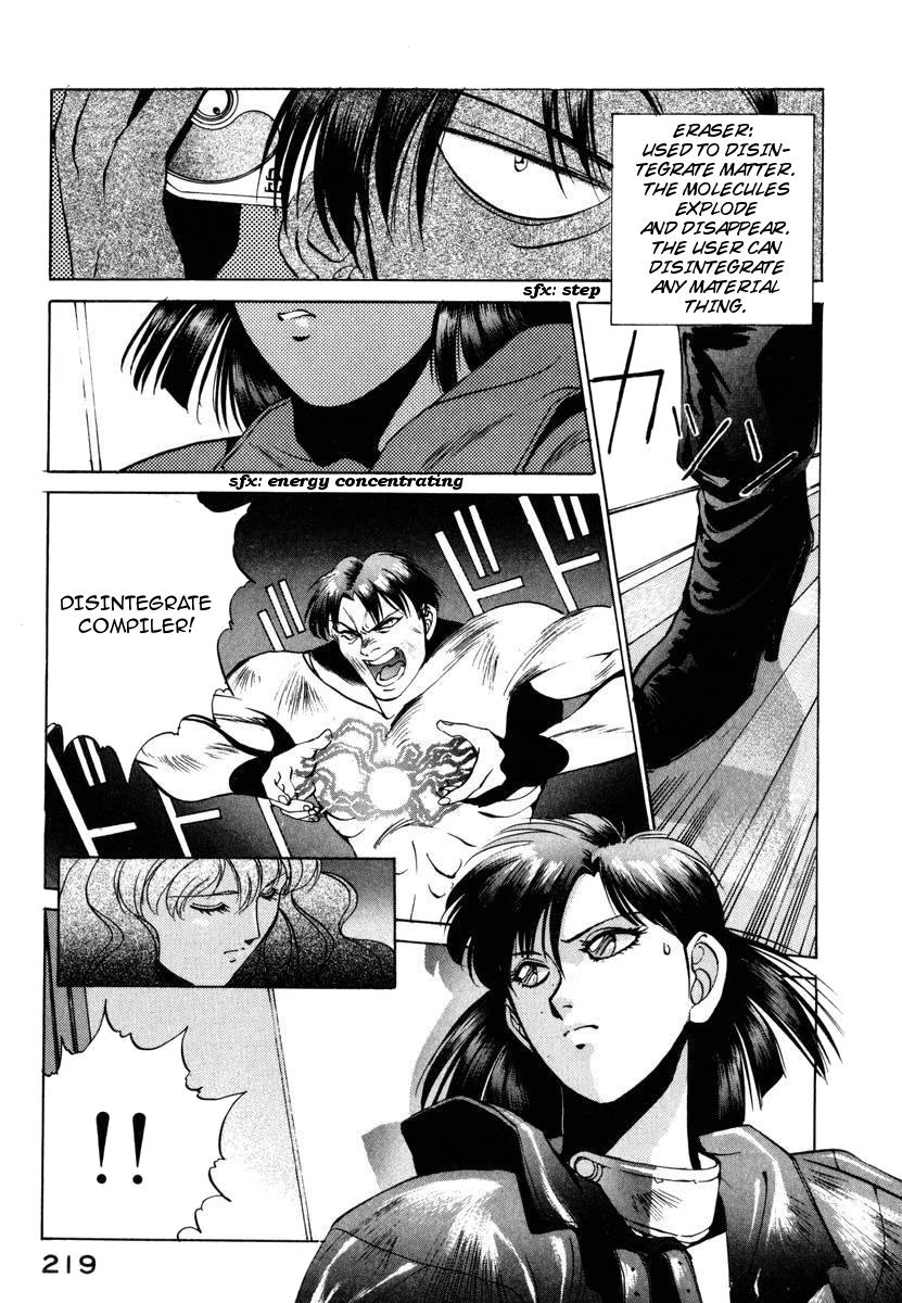 Compiler Chapter 9 page 13 - Chapter 9