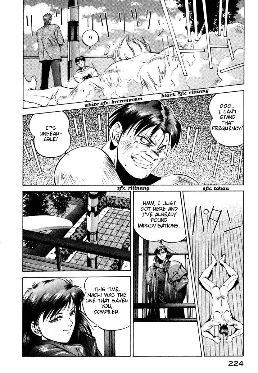 Compiler Chapter 9 page 18 - Chapter 9