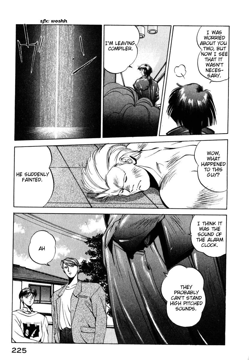 Compiler Chapter 9 page 19 - Chapter 9