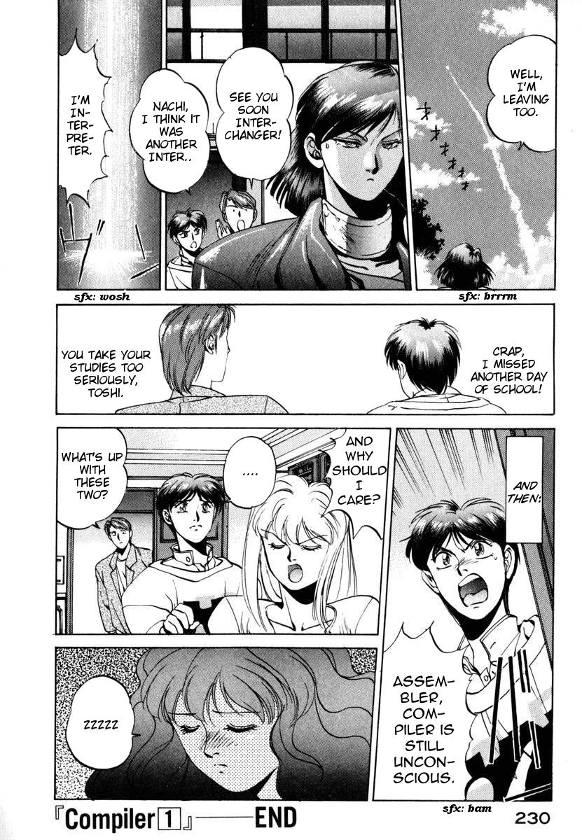 Compiler Chapter 9 page 24 - Chapter 9