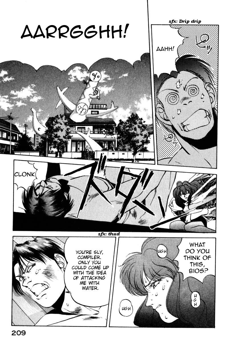 Compiler Chapter 9 page 3 - Chapter 9