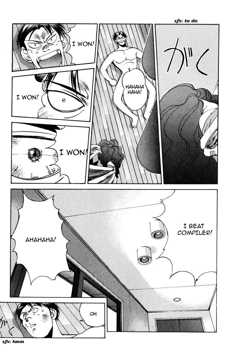 Compiler Chapter 9 page 5 - Chapter 9