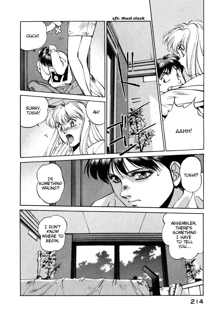 Compiler Chapter 9 page 8 - Chapter 9