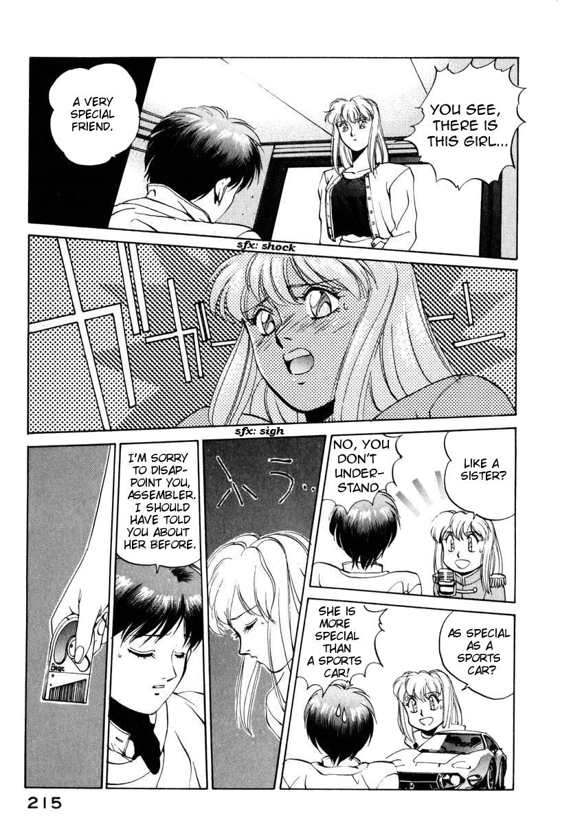 Compiler Chapter 9 page 9 - Chapter 9