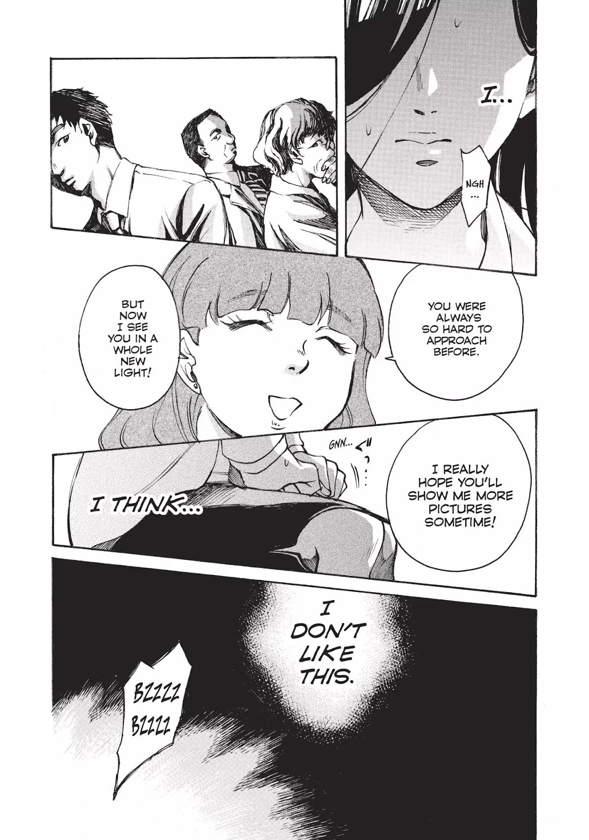 Complex Age Chapter 10 page 8 - Chapter 10: n.10