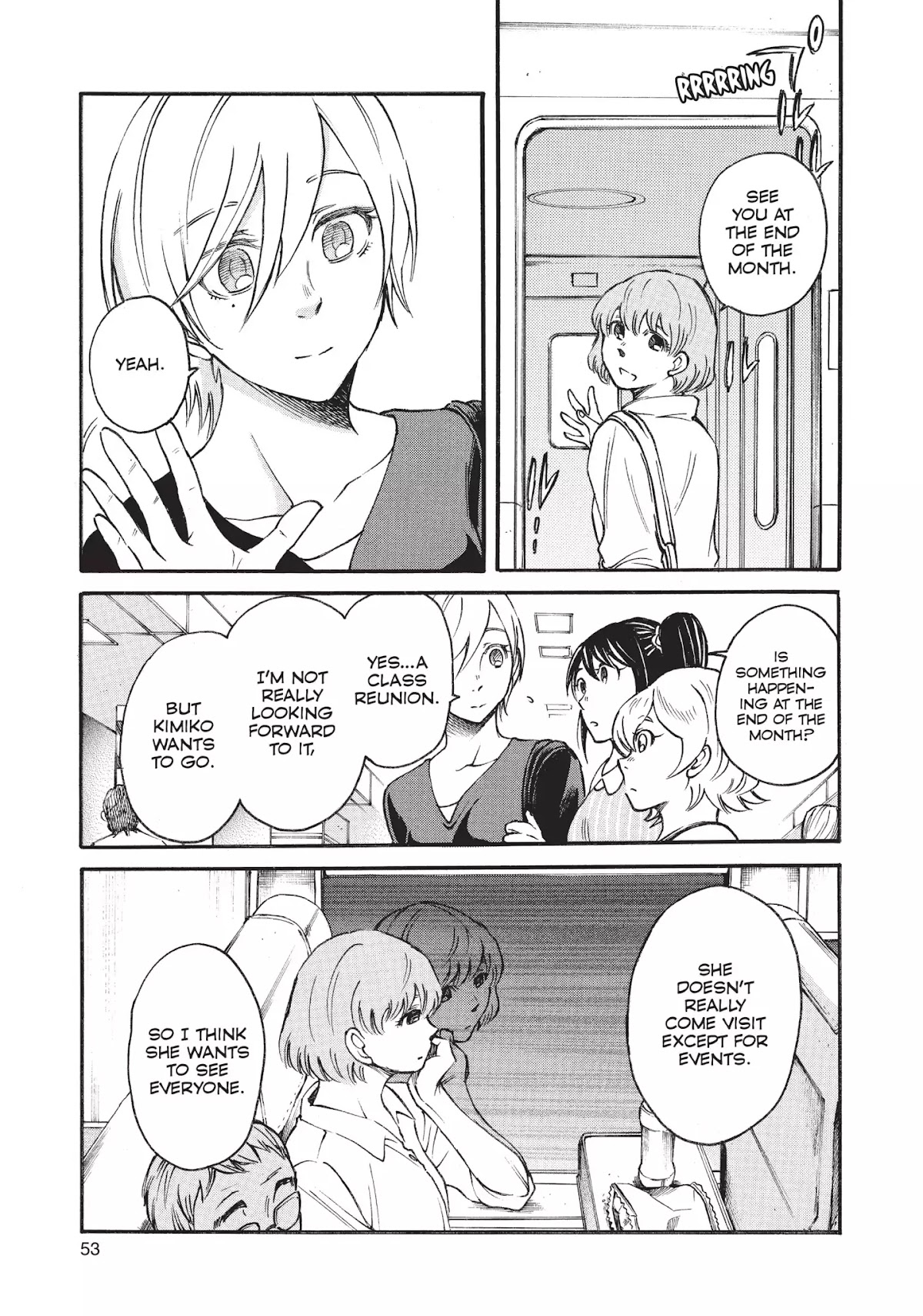 Complex Age Chapter 18 page 9 - Chapter 18: n.18