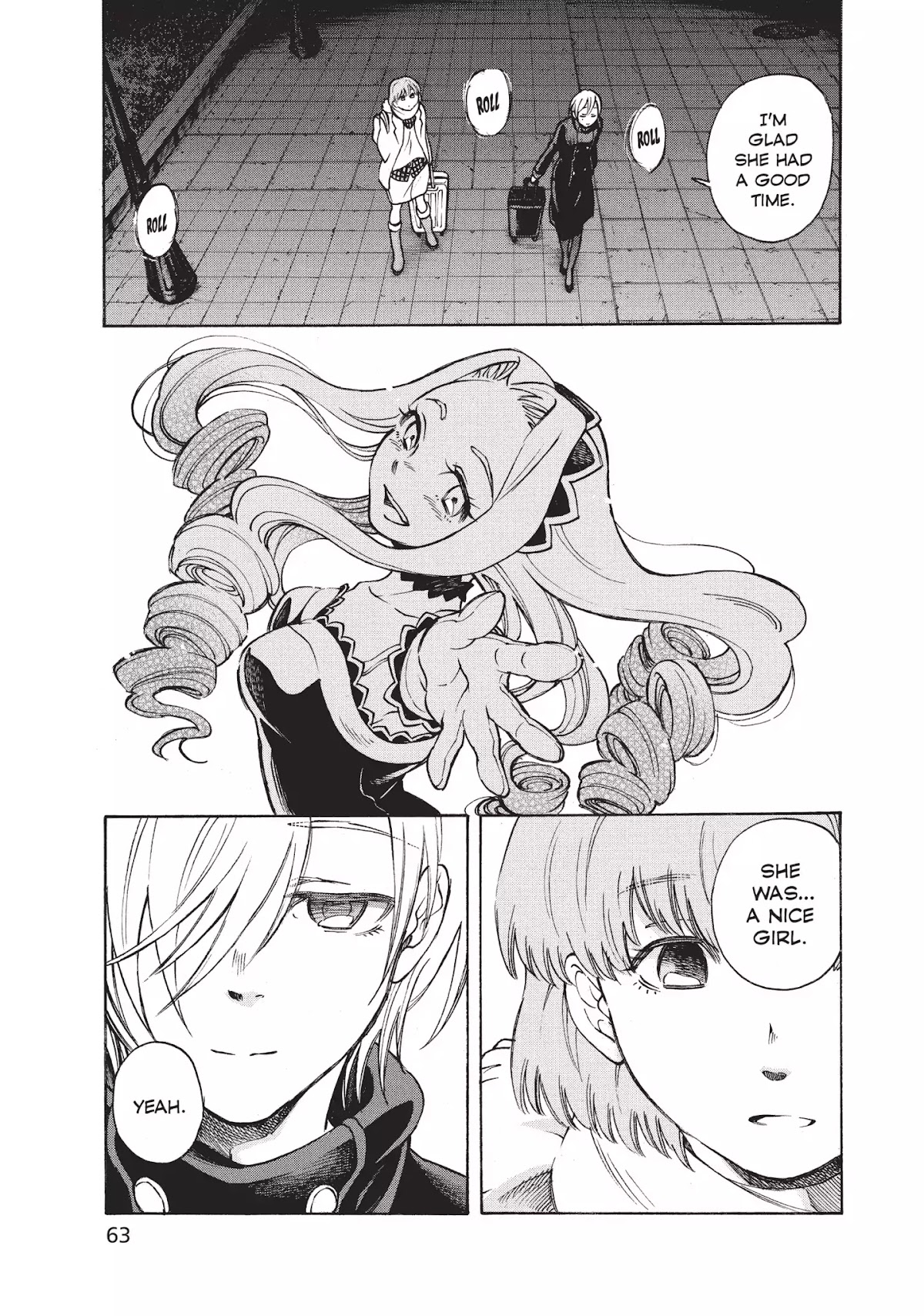 Complex Age Chapter 2 page 15 - Chapter 2: n.2