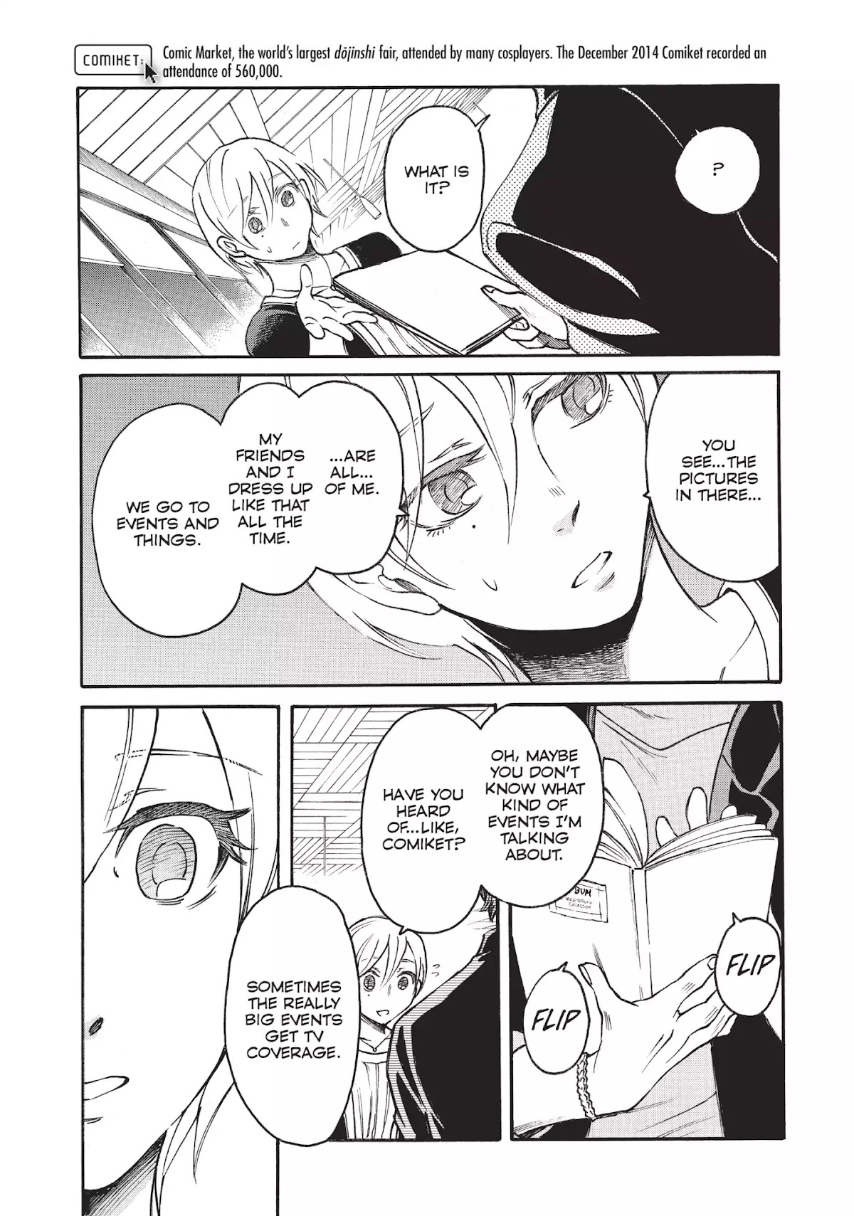 Complex Age Chapter 22 page 13 - Chapter 22: n.22