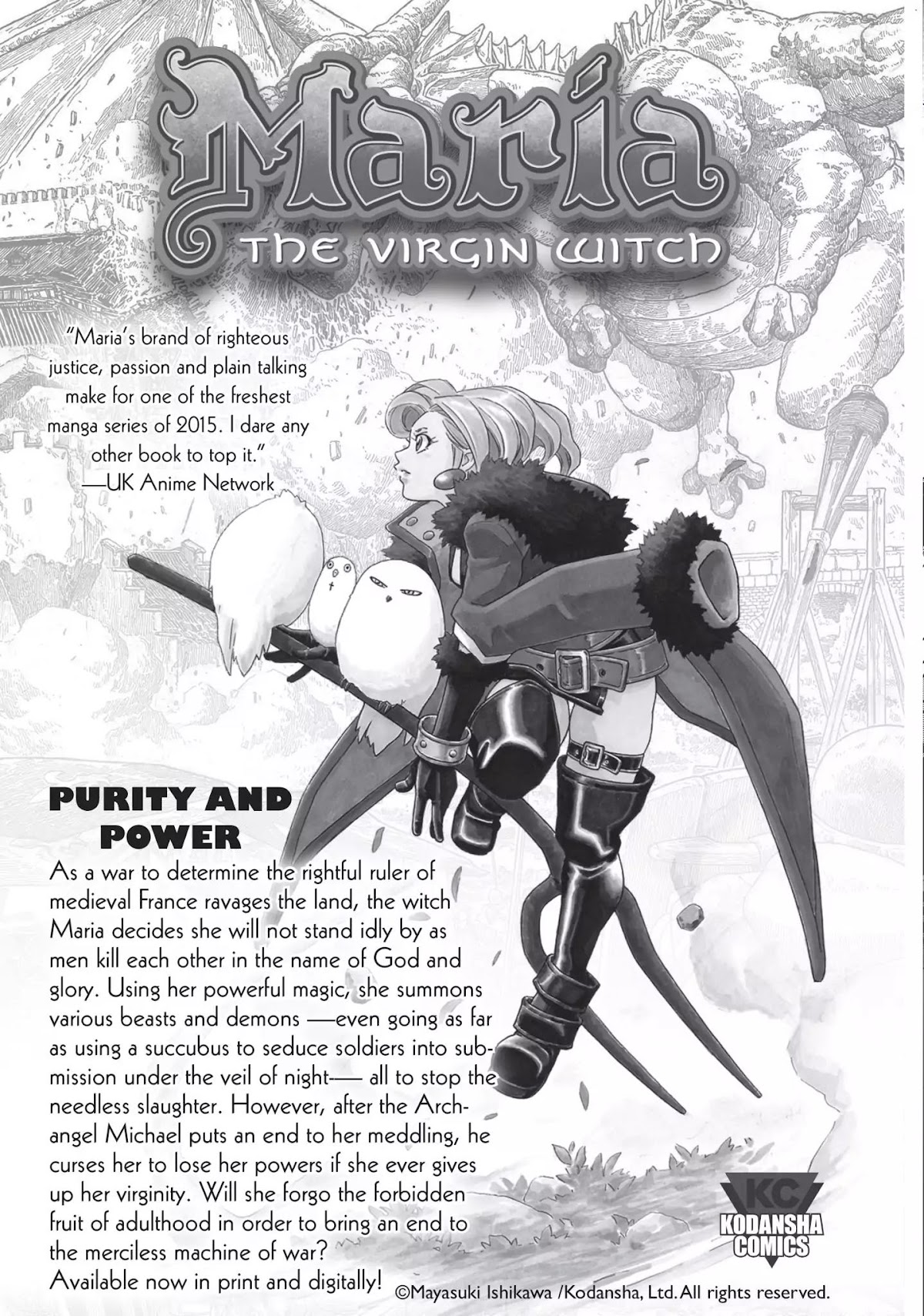 Complex Age Chapter 24.6 page 10 - Vol.3 Cospedia: Glossary of Cosplay Terms