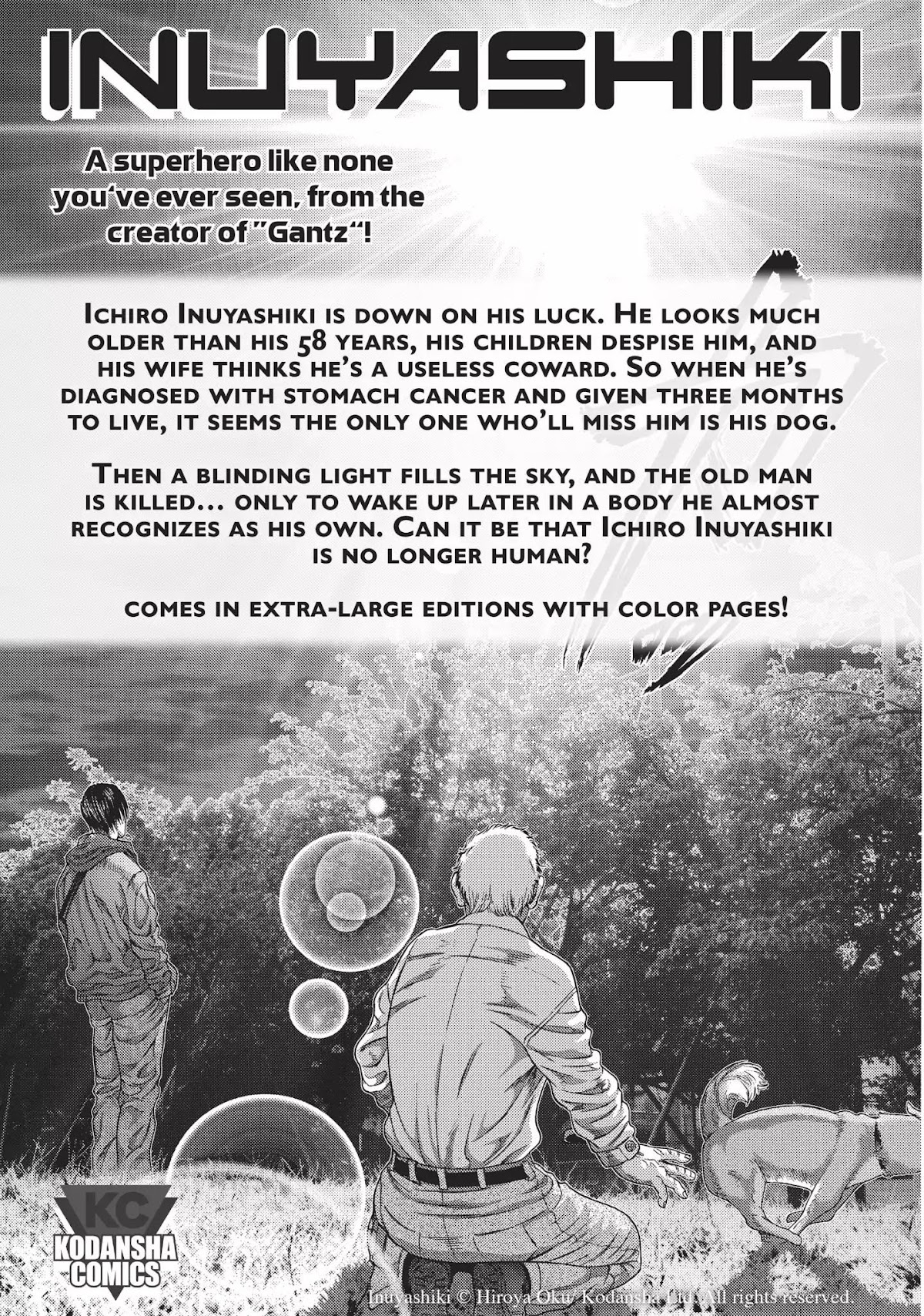 Complex Age Chapter 24.6 page 12 - Vol.3 Cospedia: Glossary of Cosplay Terms