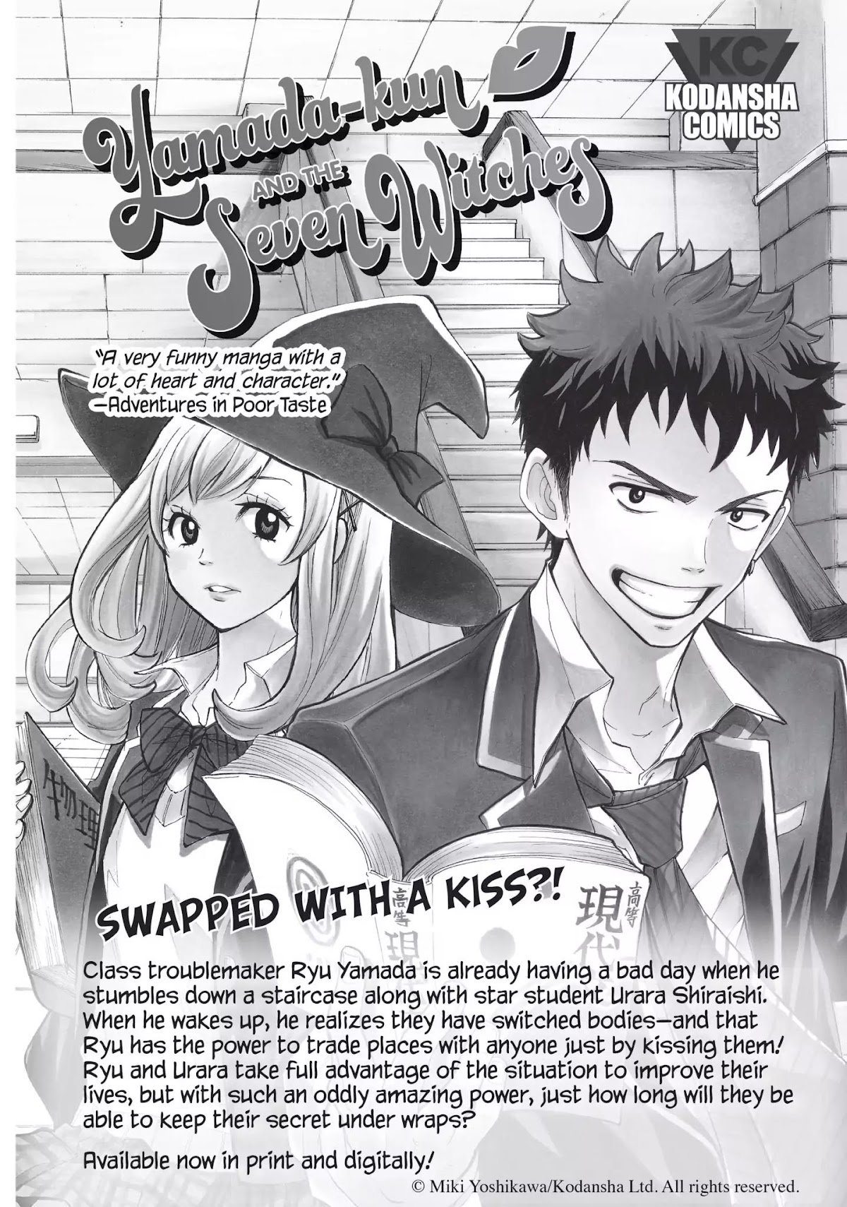 Complex Age Chapter 24.6 page 17 - Vol.3 Cospedia: Glossary of Cosplay Terms