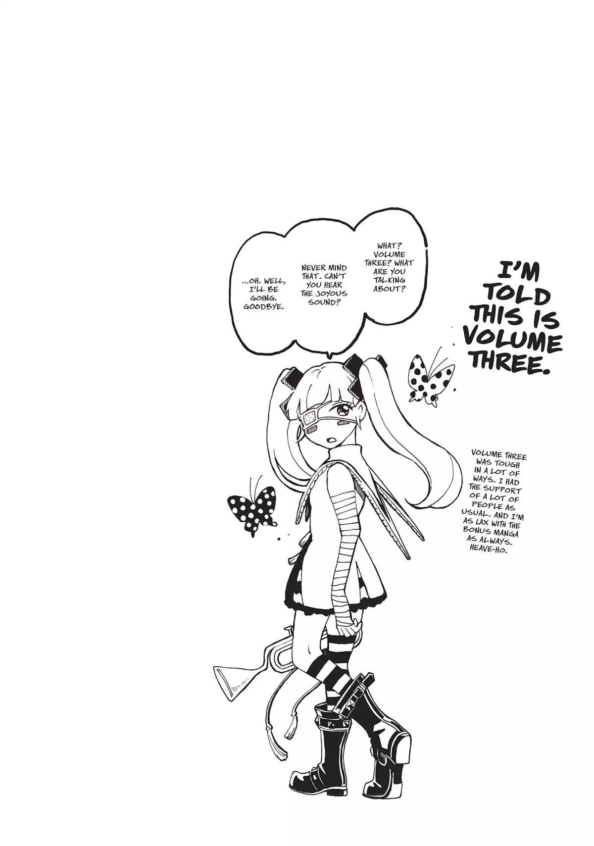 Complex Age Chapter 24 page 20 - Chapter 24: n.24