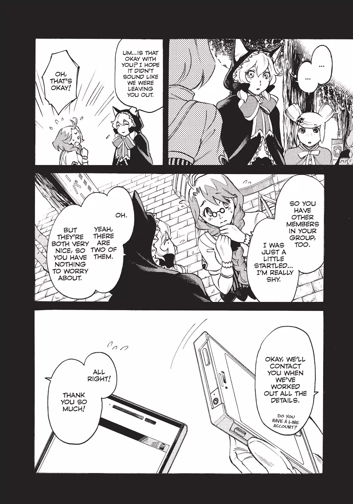 Complex Age Chapter 28 page 10 - Chapter 28: n.28