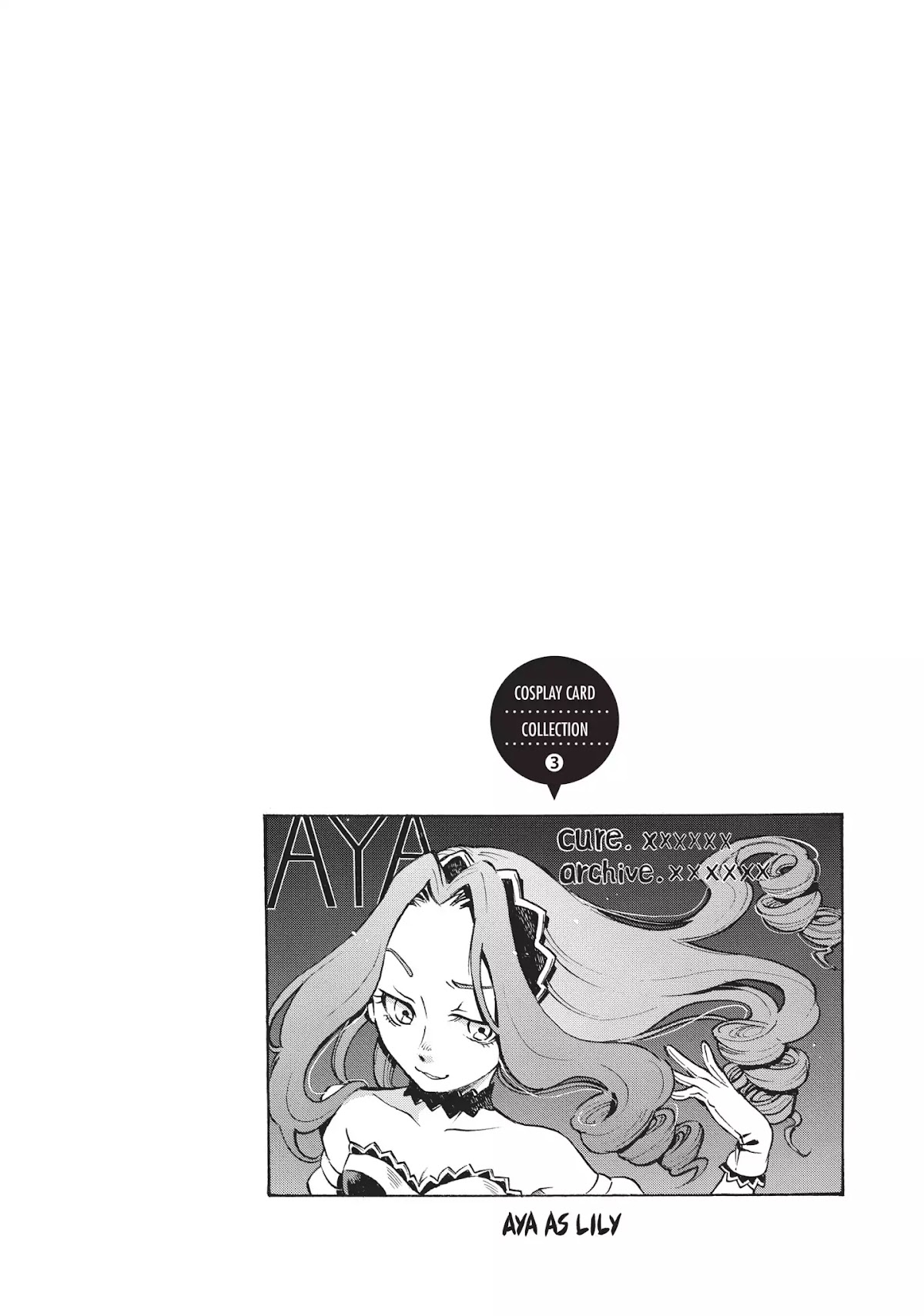 Complex Age Chapter 28 page 20 - Chapter 28: n.28