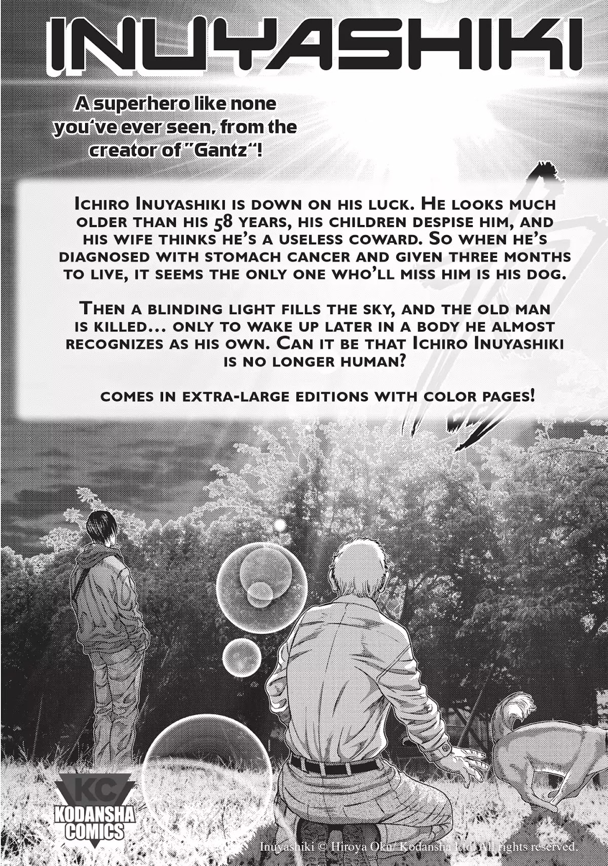 Complex Age Chapter 33.6 page 14 - Vol.4 Cospedia: Glossary of Cosplay Terms
