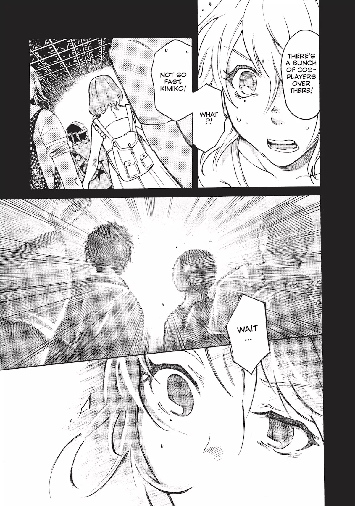 Complex Age Chapter 34 page 20 - Chapter 34: n.34